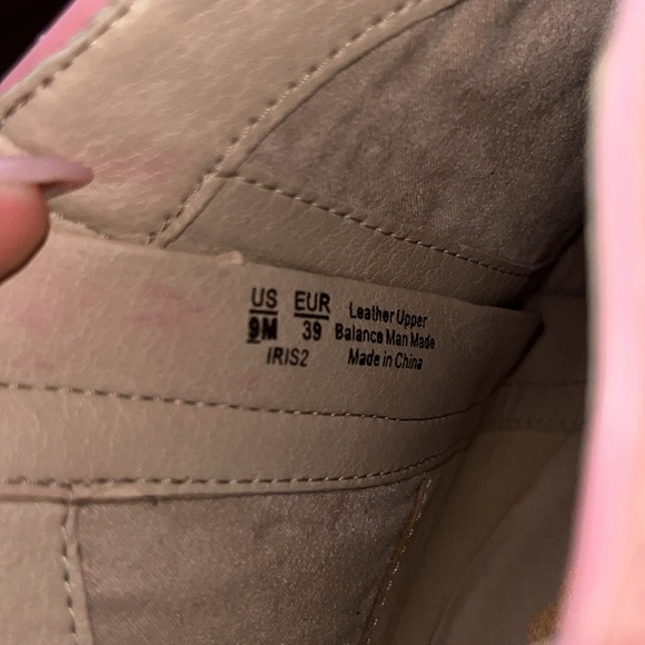 Sam Edelman Boots - Picture 8 of 8